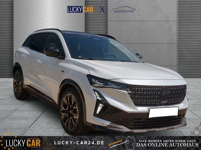 Lagerfahrzeug Renault Austral - Esprit Alpine Panodach Harman-Kardon E-TECH 200