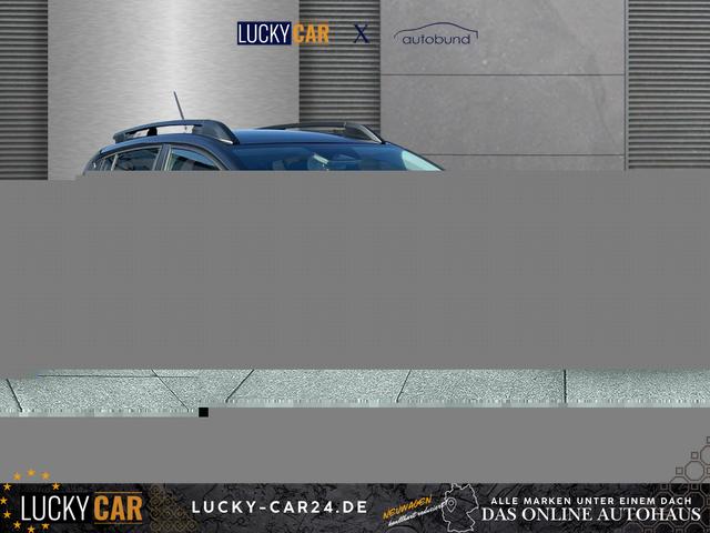Lagerfahrzeug Dacia Sandero Stepway - Expression SHZ PDC LED TCe 100 ECO-G LPG