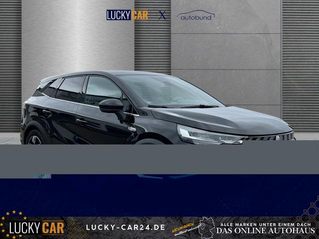 Gebrauchtfahrzeug Renault Symbioz - Iconic GJR 360&deg; Kamera LED E-Tech Full Hybrid 145