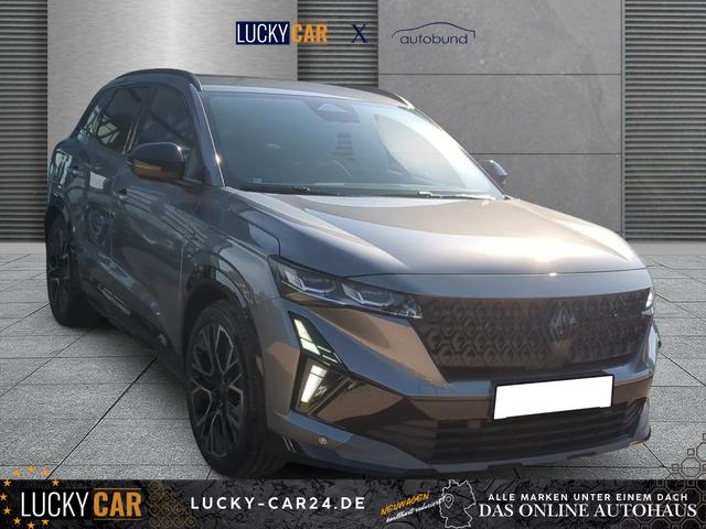 Lagerfahrzeug Renault Austral - Esprit Alpine SHZ LKHZ RFK Navi E-TECH 200