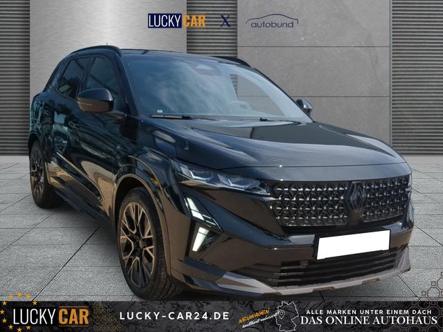 Lagerfahrzeug Renault Austral - Esprit Alpine SHZ Panodach LKHZ RFK E-TECH 200
