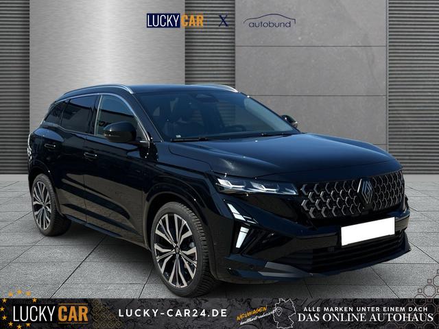 Gebrauchtfahrzeug Renault Austral - Techno Pano-Dach RFK SHZ TCe 150 CVT