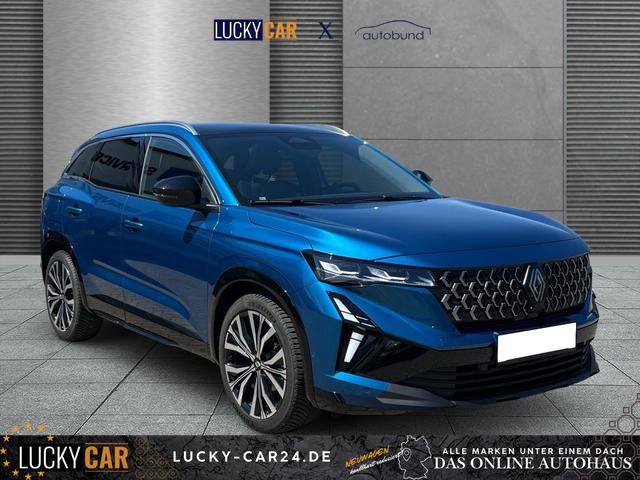 Gebrauchtfahrzeug Renault Austral - Techno SHZ LKHZ Pano TCe 150 CVT