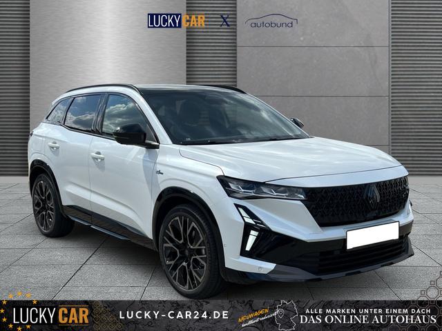 Lagerfahrzeug Renault Austral - Esprit Alpine Premium City-Paket Pano-Dach E-TECH Full Hybrid 200