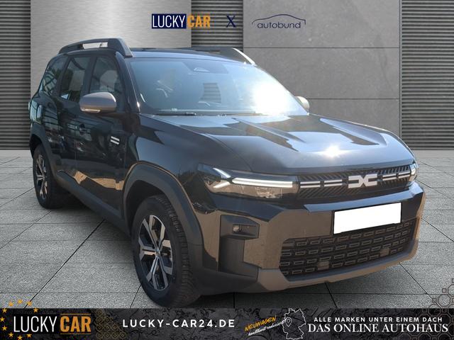 Lagerfahrzeug Dacia Bigster - Expression RFK PDC SHZ LKHZ Hybrid-G 150 4x4