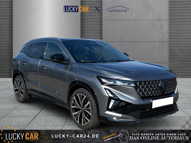 Gebrauchtfahrzeug Renault Austral - Techno Google SHZ RFK TCe 150 CVT