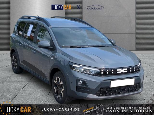 Lagerfahrzeug Dacia Jogger - Journey 5-S SHZ Navi MV-Kamera Hybrid 155