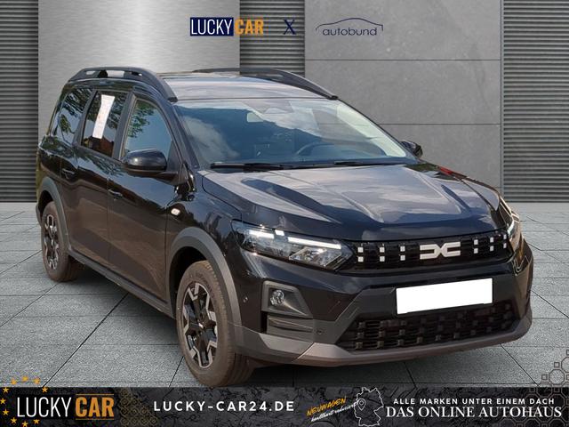 Lagerfahrzeug Dacia Jogger - Journey 5-S SHZ Navi MV-Kamera Hybrid 155