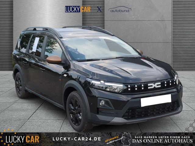 Lagerfahrzeug Dacia Jogger - Extreme 7-S SHZ RFK Navi Hybrid 155