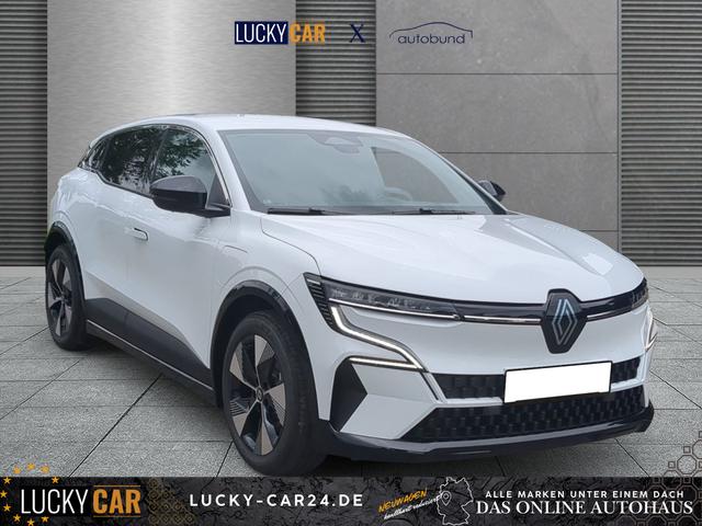 Lagerfahrzeug Renault M&eacute;gane E-TECH - Techno SHZ RFK V2L Megane EV60 220 Comfort Range