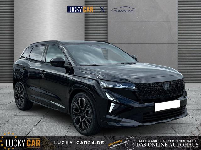 Lagerfahrzeug Renault Austral - Esprit Alpine Soundsystem SHZ RFK E-TECH 200