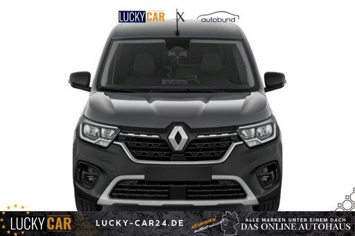 Gebrauchtfahrzeug Renault Kangoo Rapid - L1 Advance dCi 75
