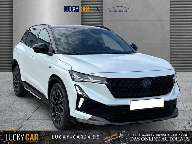 Lagerfahrzeug Renault Austral - Esprit Alpine SHZ Pano-Dach E-TECH 200