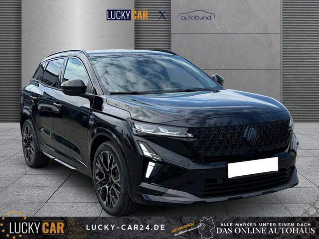 Lagerfahrzeug Renault Austral - Esprit Alpine SHZ Pano-Dach E-TECH 200