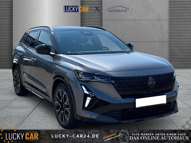 Lagerfahrzeug Renault Austral - Esprit Alpine SHZ Pano-Dach E-TECH 200