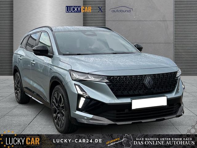 Lagerfahrzeug Renault Espace - Esprit Alpine 7-S SHZ LKHZ 360&deg;-Kamera E-TECH 200