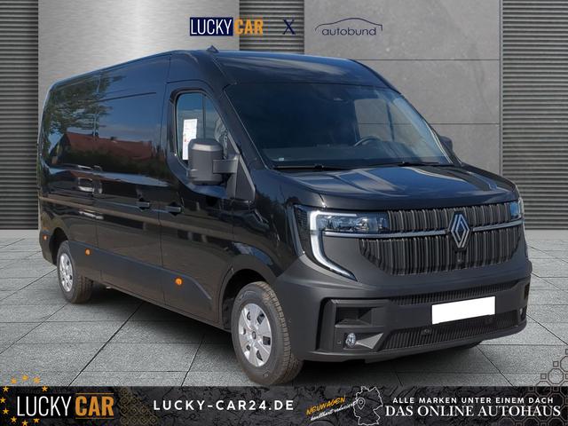 Lagerfahrzeug Renault Master - L3H2 AHK SHZ Extra dCi 170 3,5t