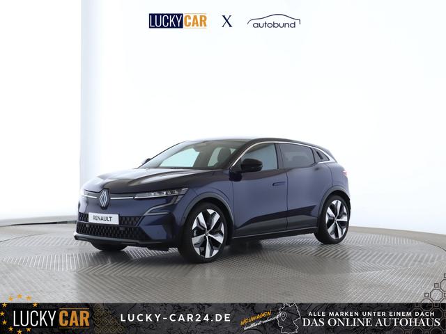 Gebrauchtfahrzeug Renault M&eacute;gane E-TECH - Techno SHZ Megane EV60 220 optimum charge Comfort Range