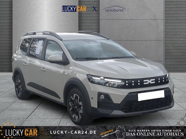 Lagerfahrzeug Dacia Jogger - Journey 5-S SHZ Navi MV-Kamera Hybrid 155