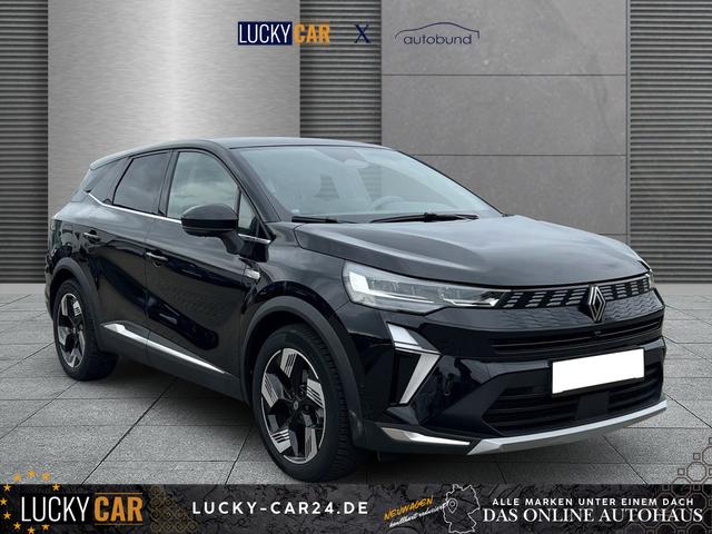 Gebrauchtfahrzeug Renault Symbioz - Iconic GJR 360&deg; Kamera SHZ E-Tech 145 Full Hybrid