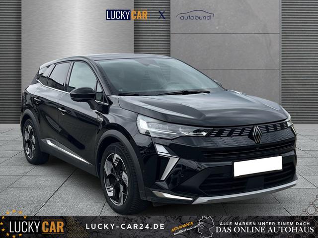 Lagerfahrzeug Renault Symbioz - Iconic SHZ LKHZ 360&deg; Kamera E-TECH 160