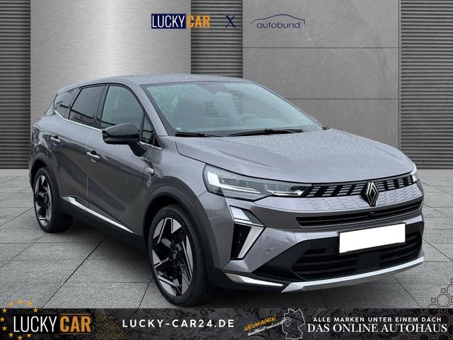 Lagerfahrzeug Renault Symbioz - Iconic SHZ LKHZ 360&deg; Kamera E-TECH 160