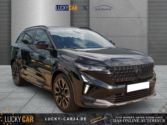 Lagerfahrzeug Renault Austral - Esprit Alpine Harman-Kardon SHZ LKHZ E-TECH 200 Full Hybrid