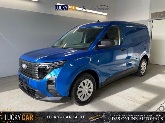 Gebrauchtfahrzeug Ford Transit - Trend Kastenwagen 1.5 EcoBlue 100PS   Kamera Winterpaket