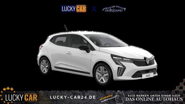 Gebrauchtfahrzeug Renault Clio - Evolution 1.0 6-Gang