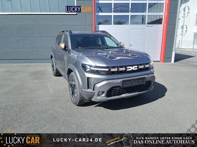 Lagerfahrzeug Dacia Duster - Extreme TCe 130 6-Gang