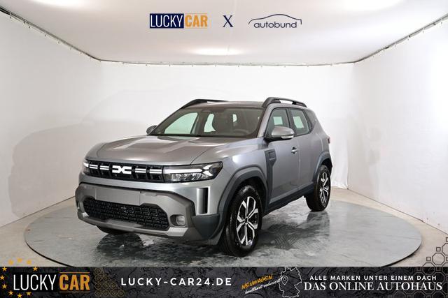 Gebrauchtfahrzeug Dacia Duster - Expression TCe 130 6-Gang