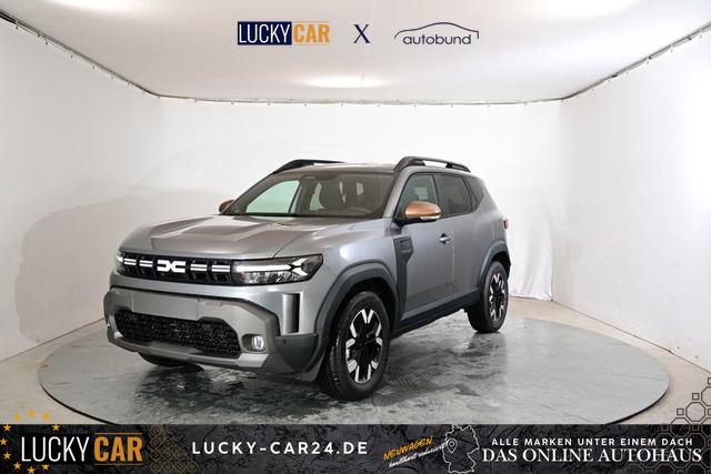 Lagerfahrzeug Dacia Duster - Extreme TCe 130 6-Gang