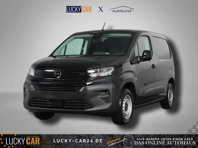 Gebrauchtfahrzeug Opel Combo Cargo - L&auml;nge 1 mit normaler Nutzlast 1.5 BlueHDi 6-Gang