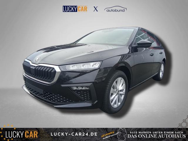 Lagerfahrzeug Skoda Scala - Selection Plus 1.0 TSI 7-Gang-DSG