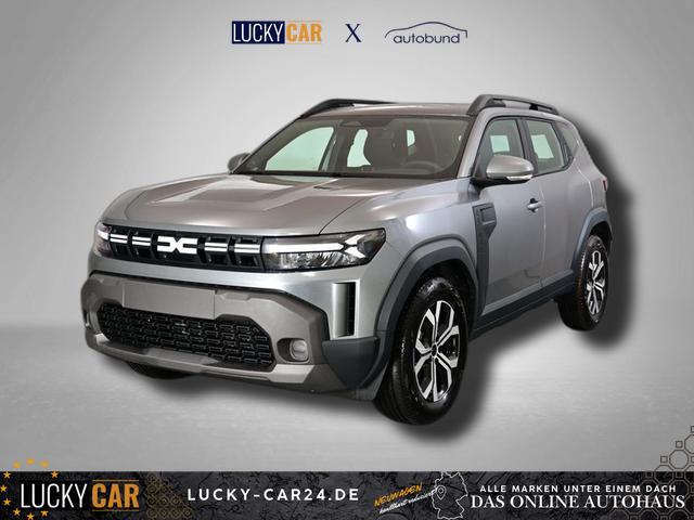 Gebrauchtfahrzeug Dacia Duster - Expression TCe 130 6-Gang