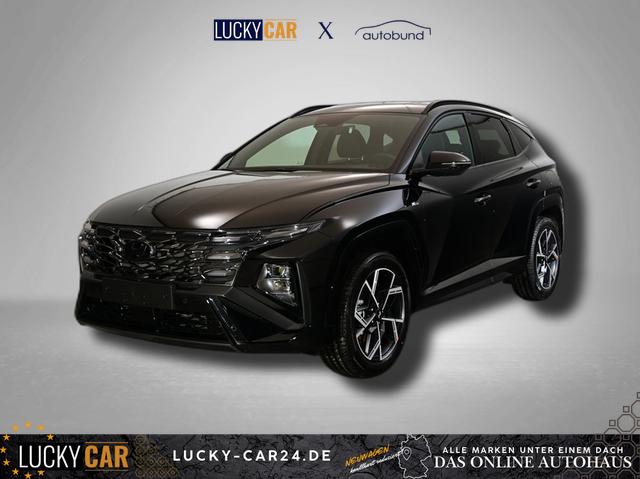 Vorlauffahrzeug Kia Sportage - GT-Line 1.6 T-GDI 7-Gang-DCT 4x4