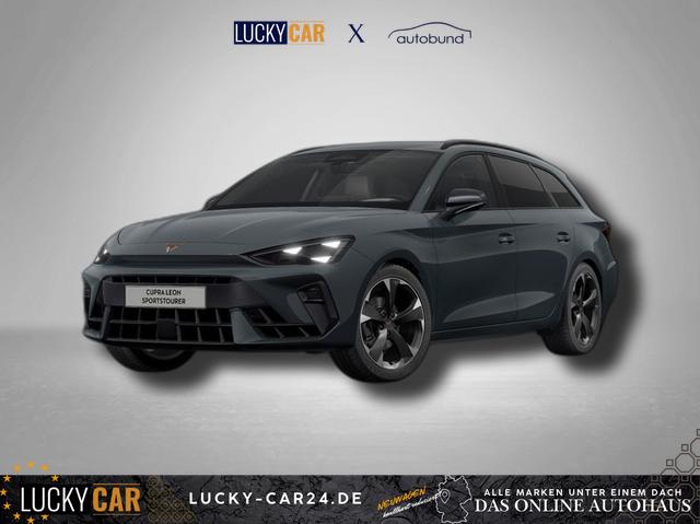 Vorlauffahrzeug Cupra Leon Sportstourer - 1.5 eTSI 7-Gang-DSG