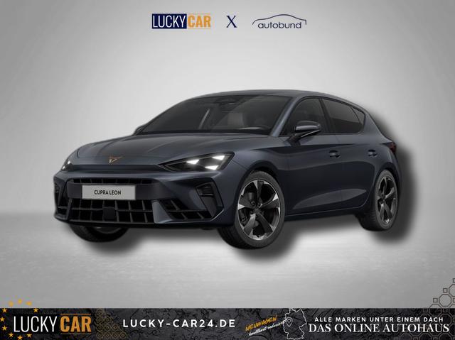 Vorlauffahrzeug Cupra Leon - 1.5 eTSI 7-Gang-DSG