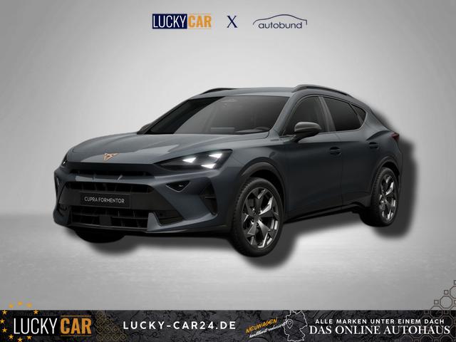 Vorlauffahrzeug Cupra Formentor - 1.5 eTSI 7-Gang-DSG