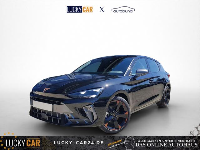 Lagerfahrzeug Cupra Leon - 1,5eTSI DSG 110KW/ 150PS Matrix, Sennheiser, Assist XL, Navi, Dinamic Sitze
