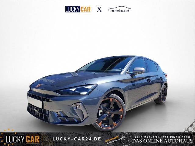 Lagerfahrzeug Cupra Leon - 1,5eTSI DSG 110KW/ 150PS Matrix, Sennheiser,  Aktion Winter bis 25.02.2026