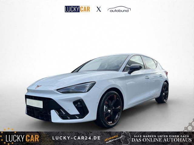 Lagerfahrzeug Cupra Leon - 1,5eTSI DSG 110KW/ 150PS Matrix, Sennheiser,  Aktion Winter bis 25.02.26