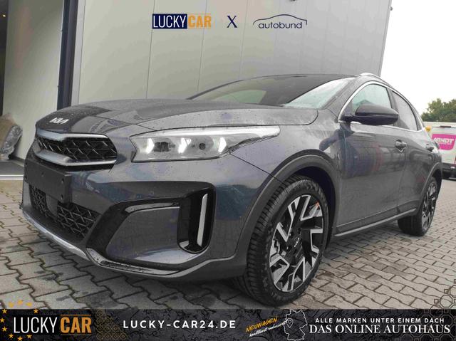 Lagerfahrzeug Kia XCeed - TOP Modell 2026 LED Navi PDC Cam ACC 18Zoll 