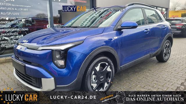 Lagerfahrzeug Kia Stonic - Spin MJ26 100PS SHZ PDC h&v Cam Navi Klima