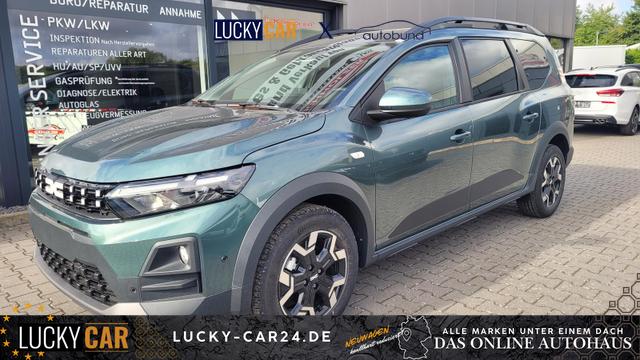Lagerfahrzeug Dacia Jogger - Journey TCe110 MJ26 7-S LED Shzg PDC Cam ACA 16"