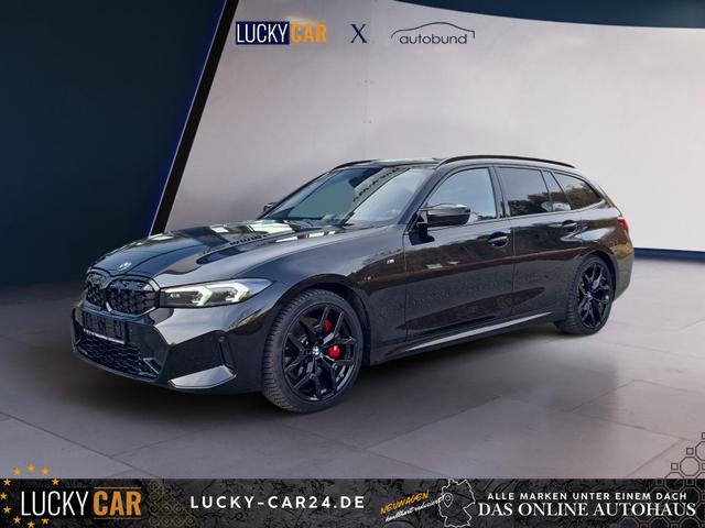 Gebrauchtfahrzeug BMW M3 - M340 d xDrive Sport Pro Pano LED H&K Comfort