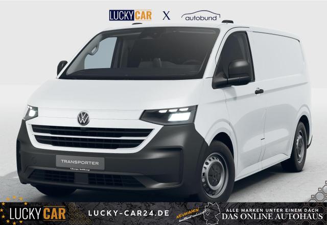 Lagerfahrzeug Volkswagen T7 Transporter - Kasten Start 2.0 TDI