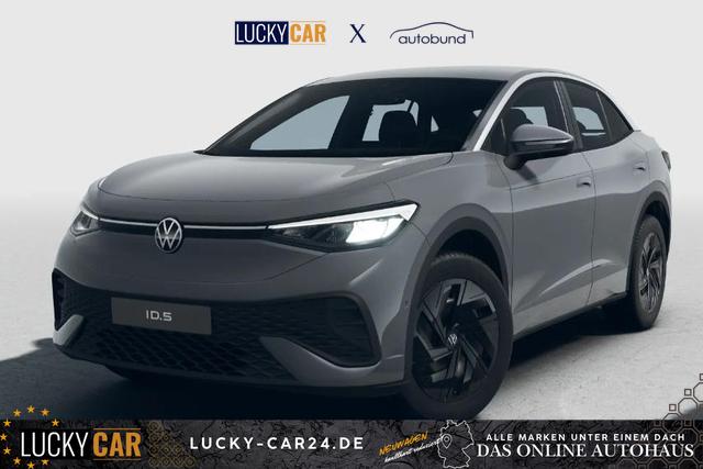 Lagerfahrzeug Volkswagen ID.5 - Start ACC LED APP SideAssist Komfort SHZ