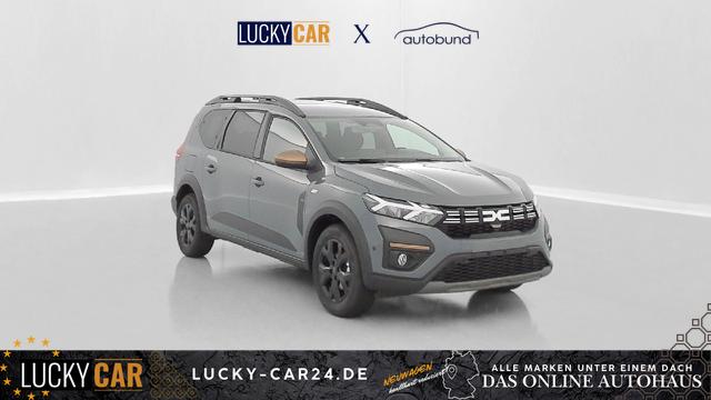 Lagerfahrzeug Dacia Jogger - Extreme