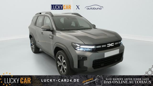 Lagerfahrzeug Dacia Bigster - Mild Hybrid 140 Expression